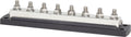 Blue Sea PowerBar 600A BussBar 8 3/8in - 16 Studs