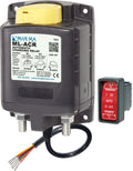 Blue Sea ML-ACR Automatic Charging Relay With Manual Control 24vDC
