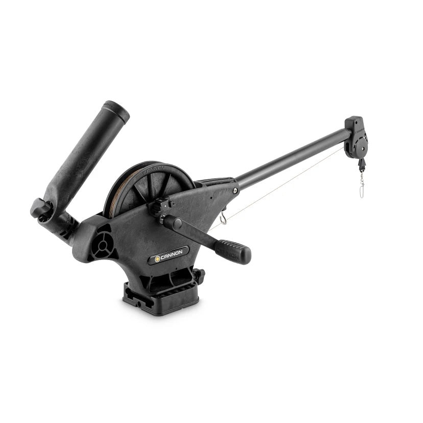 Cannon Uni-Trol 5 Manual Downrigger