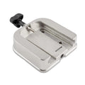 Cannon Mounting Base Stanless Steel for Magnum/Digitrol