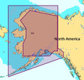 C-Map NA-M029 Max Lakes microSD Alaska Lakes
