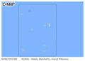 C-Map Reveal Coastal Hawaii, Marshall Islands and French Polynesia