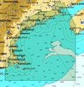 C-Map M-Na-D939 4D Local Passamaquoddy Bay - Block Isl