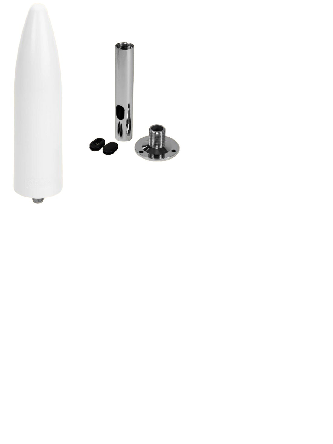 Digital 1664PW Wideband Cellular 4g/5g/Lte/WiFi Antenna 9dBi F114