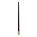 Digital 528-Vb 4ft Black VHF Antenna