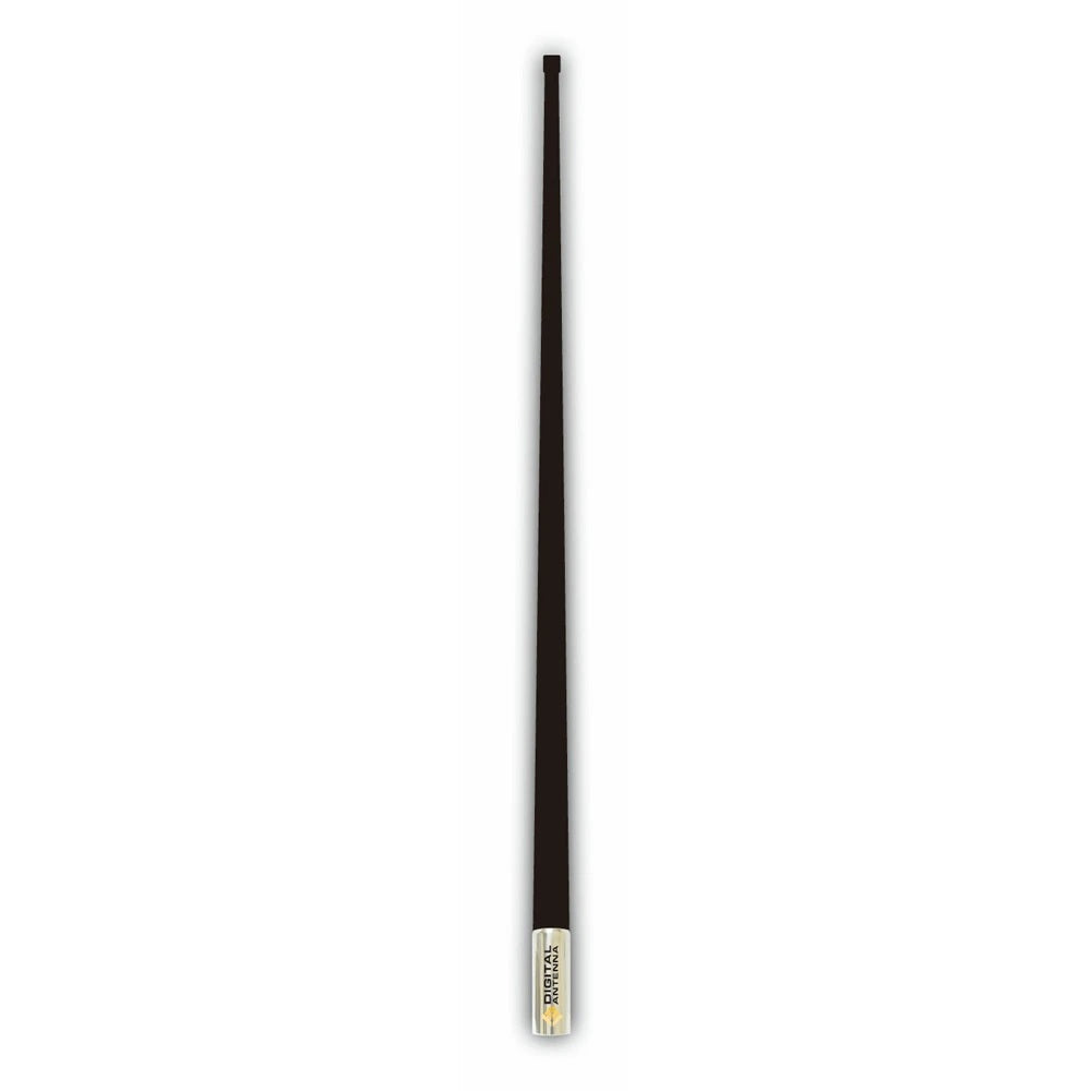 Digital 528-Vb 4ft Black VHF Antenna
