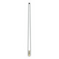 Digital 528-Vw 4ft White VHF Antenna
