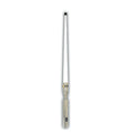 Digital 30in 2.44GHZ WIFI Antenna White