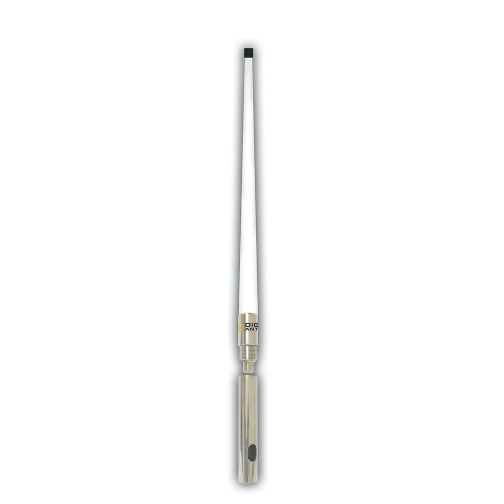 Digital 30in 2.44GHZ WIFI Antenna White