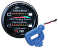 Dual Pro Lithiumm Battery Status Indicator W/2 CTfts Dual Marine