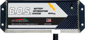 Dual Pro Battery Optimization System for Four 12V Batteries in Series