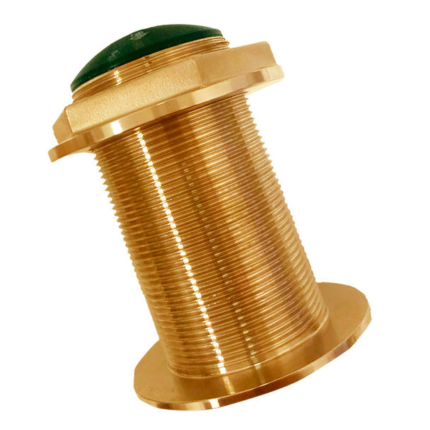 Echonautics BT70MA600-12 600w 80-130kHz Medium CHIRP 12d Tilted