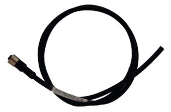 Furuno 001-105-780-10 NMEA2000 Cable Light 1M S-End