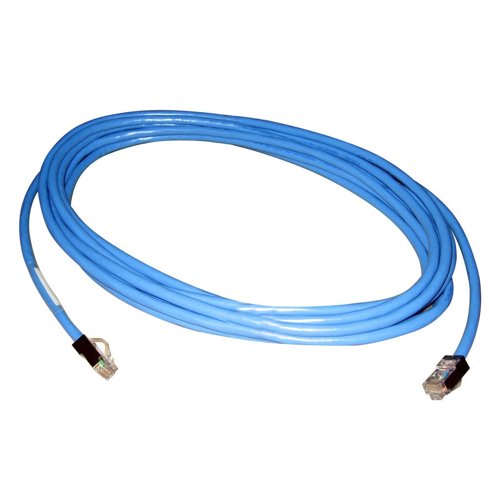 Furuno 001-167-880-10 Cable as Assembly 2M RJ45-RJ45 4P