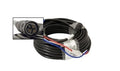 Furuno 001-266-010-00 15M Power Cable for DRS4W