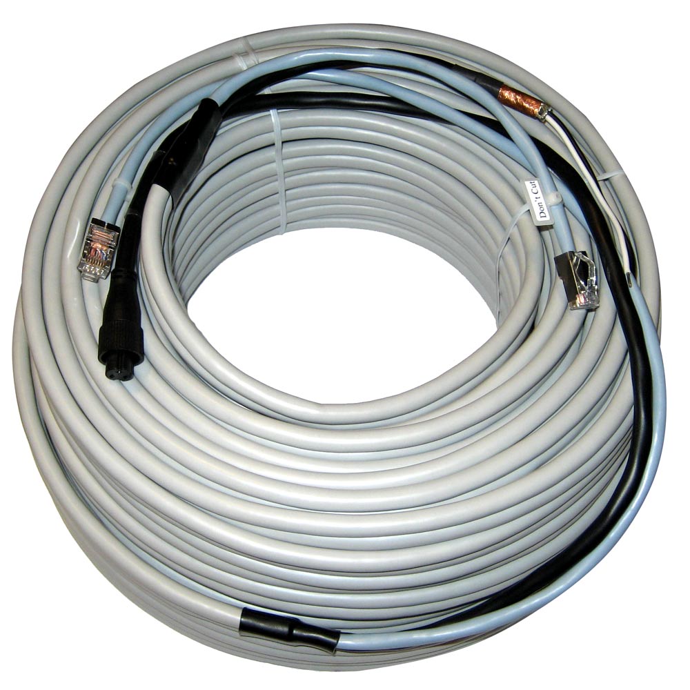 Furuno 001-341-830-00 30M Cable for 2-12kw DRS Radars