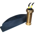 Furuno 235dht-Lmse Bronze Thru-Hull Depth and Temp NMEA0183 Smart