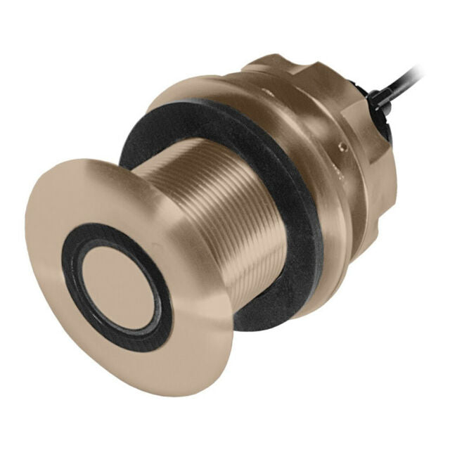 Furuno 235dht-Mse Low Profile Bronze Thru-Hull Depth/Temp NMEA0183
