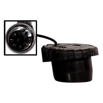 Furuno 520-Ihc IN-HULL Ducer W/8 Pin Connector