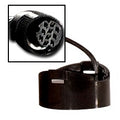 Furuno 525t-PPD Trolling Motor Ducer 10-Pin 50/200khz