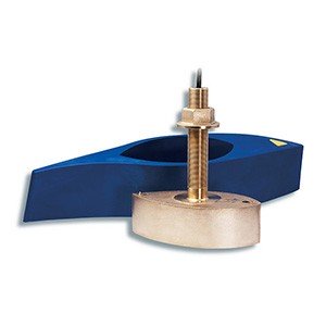 Furuno 526tid-HDD 50/200khz 1K B260 Depth/Temp W/Block 10Pin