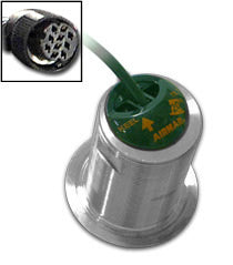 Furuno 555SLTD20 Stainless Steel 50/200khz 20DEG Tilt TH