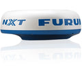 Furuno DRS4DNXT Doppler 24in Radar Dome Cable Sold Separately