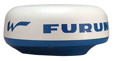 Furuno DRS4W Firstwatch WIFI 19in Radar Dome No Cable Effective