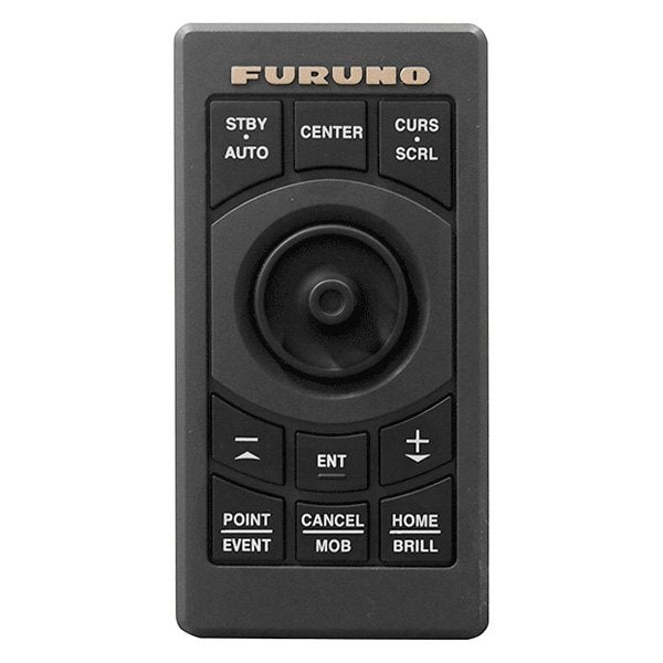Furuno McU002 Remote Keypad