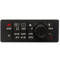 Furuno McU006h Remote Keyboard for TZTouch3, TZTouchXL, and TZT2BB