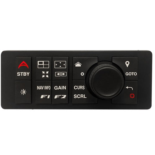 Furuno McU006h Remote Keyboard for TZTouch3, TZTouchXL, and TZT2BB