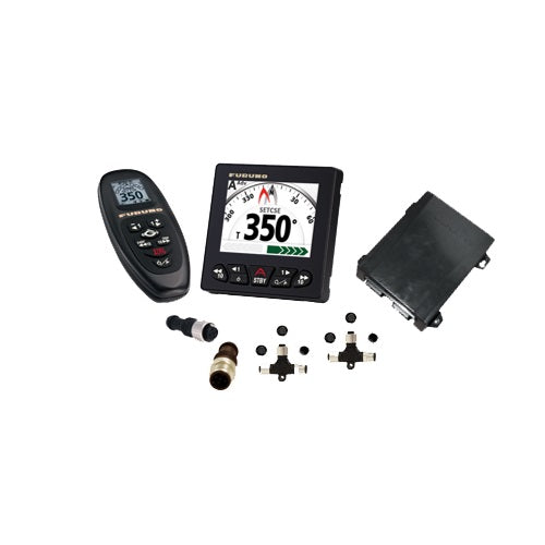 Furuno NAVPILOT300 Autopilot for SeaStar Optimus