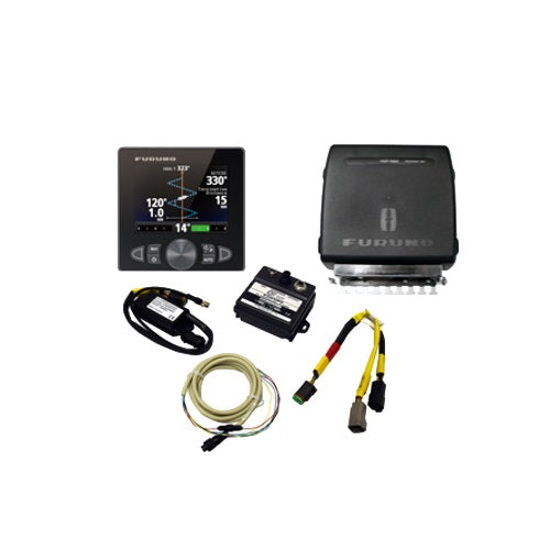 Furuno NAVPILOT711C Color for Yamaha Helm Master