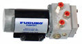 Furuno 12v Pump for Up to 25 Cui Rams