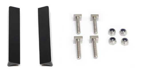 Fusion MS-RA670FMK Flat Mount Kit for MS-RA210, MS-RA670 and MS-RA60