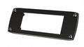 Fusion MS-RA200MP Single Din Mounting Plate for RA200