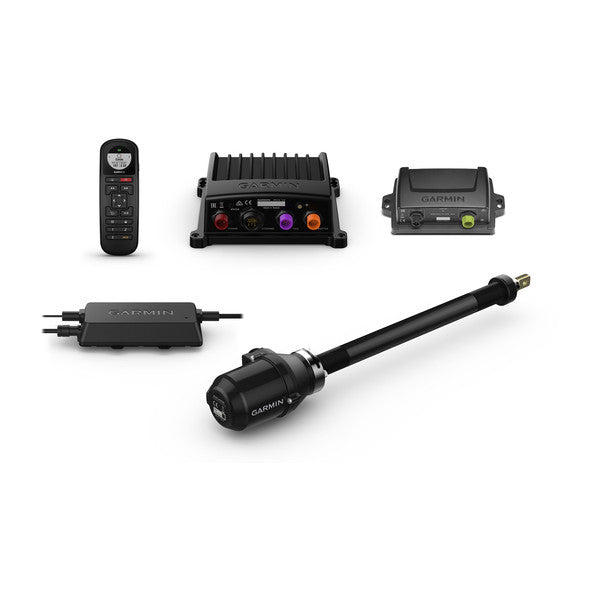Garmin Reactor 40 Autopilot for Kicker Without GHC20
