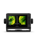 Garmin ECHOMAP UHD2 63sv US Lakes and Rivers GN+ With GT54-TM