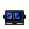 Garmin ECHOMAP UHD2 65sv Canada Inland and Coastal With GT54
