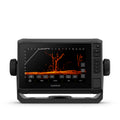 Garmin ECHOMAP UHD2 75sv Canada Inland and Coastal With GT54