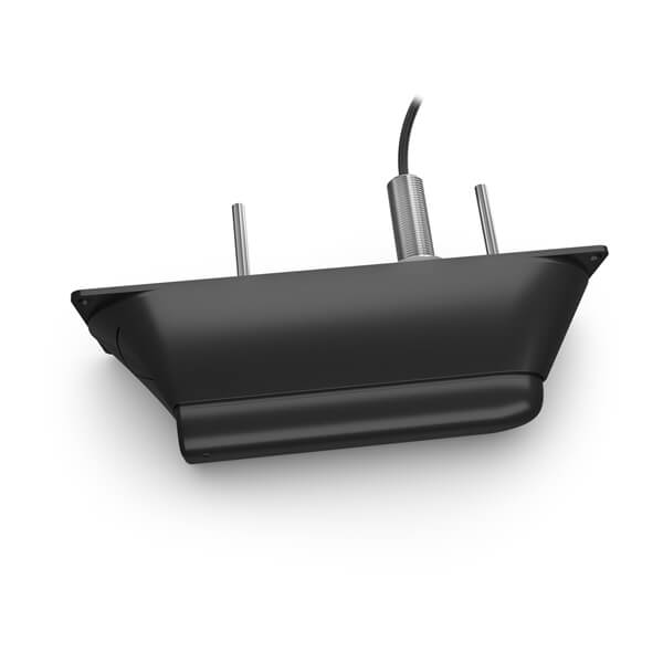 Garmin GT56UHD-TH Transducer Thru -Hull With 12-Pin