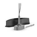 Garmin Panoptix PS70 Live Sonar Thru-Hull and Fairing Block With