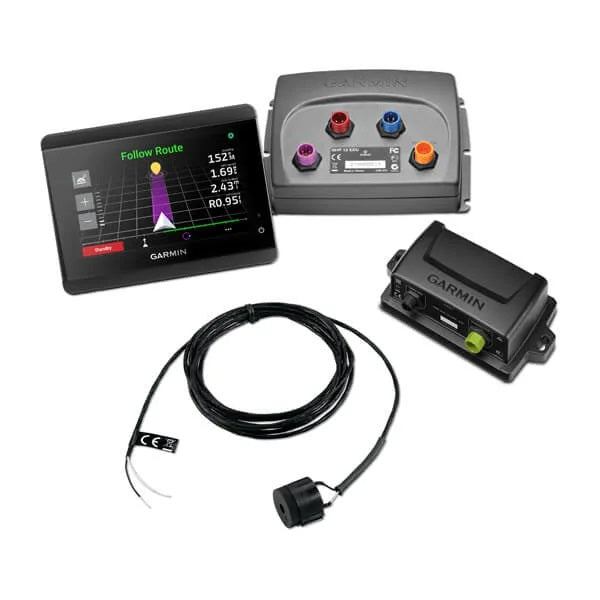 Garmin Reactor 40 Mechanical Retrofit Corepack With GHC50