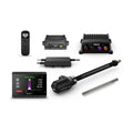 Garmin Reactor 40 Autopilot for Kicker With GHC50 With Stainless