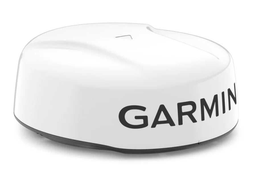 Garmin GMR24 xHD3 24in 4kW Radar Dome With 15m Cables