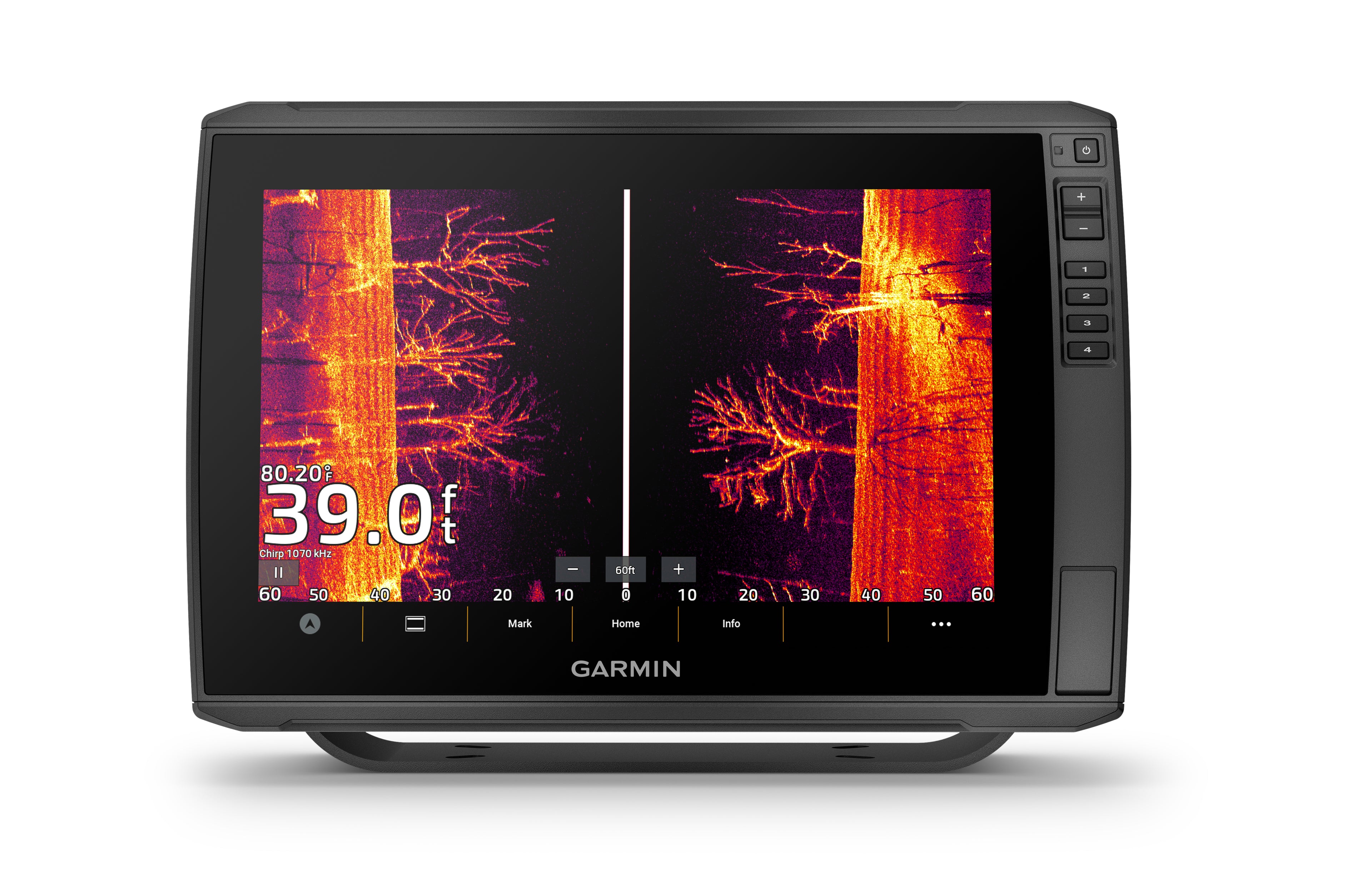 Garmin ECHOMAP Ultra 2 126sv US and Coastal Canada GN+ With