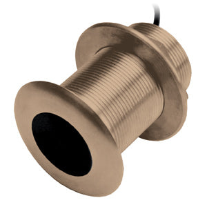 Garmin 010-10217-22 B619 8 PIN 20D Tilt Bronze B619 TH 8P 77/200khz