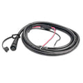 Garmin 010-10922-00 Powercable 2 Pin for 4000/5000 Series