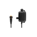 Garmin 010-11613-10 Wire Block Bare Wire to 12-Pin