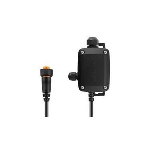 Garmin 010-11613-10 Wire Block Bare Wire to 12-Pin